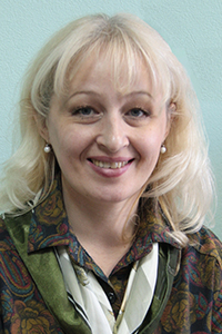 Кириллова Анна Валерьевна