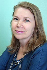 Козьмина Галина Ивановна
