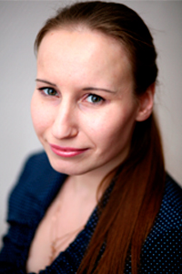 Кукина Ирина Анатольевна