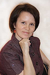 Лебедева Надежда Витальевна