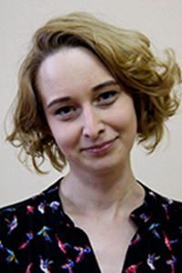Онучина Анастасия Владимировна
