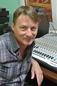 Семичастнов Андрей Анатольевич