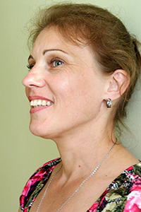 Шулепова Алла
