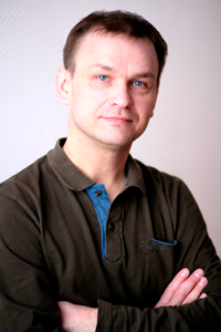 Александрас Дауётас