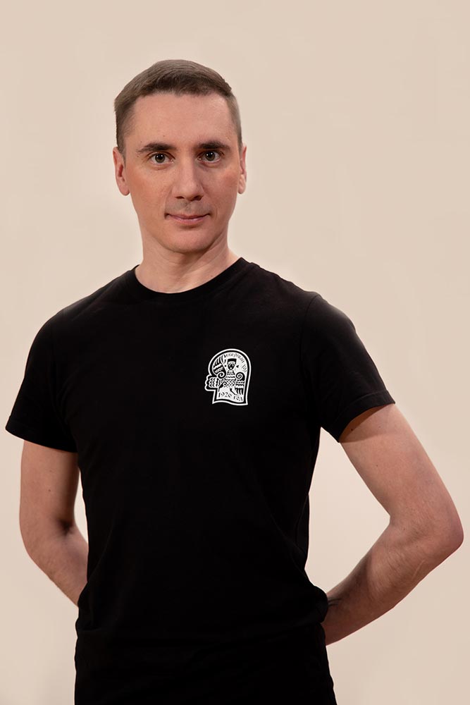 Алексей Кучин
