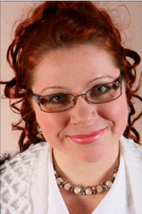 Елена Гольчикова