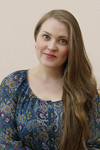 Ильина Ксения