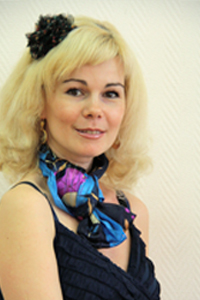 Елена Качаева