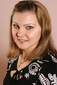Ольга Качаева