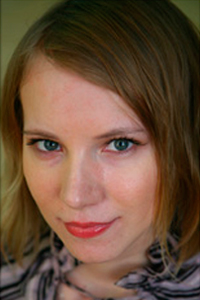 Екатерина Мазанова