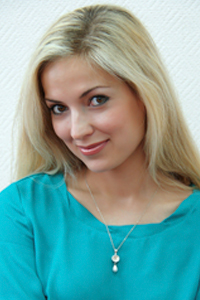Анастасия Некрасова
