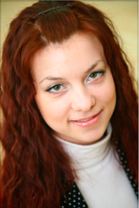 Елена Никонова