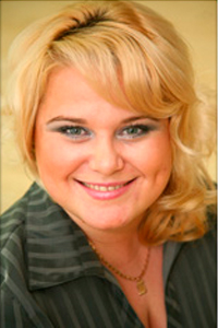 Галина Волкова