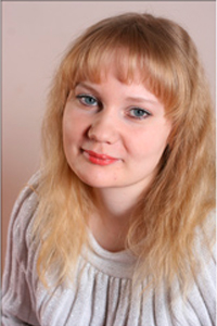 Анна Шерстобоева