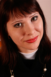 Ирина Варгасова