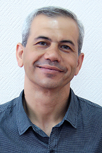 Александр Качаев