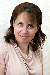 Татьяна Кораблева