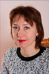 Спирина Татьяна Николаевна