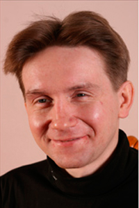 Павел Юрченко