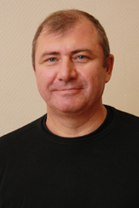 Качаев Александр Михайлович