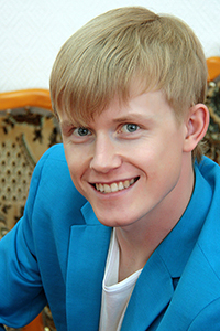 Селиванов Александр Петрович
