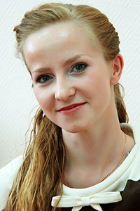 Селиванова Елизавета Николаевна