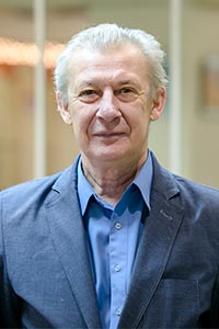 Ситников Владимир Михайлович