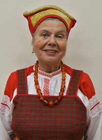 sozonova