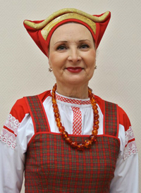 tretiakova