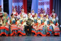  100-летие выдающегося балетмейстера Ивана Захаровича Меркулова