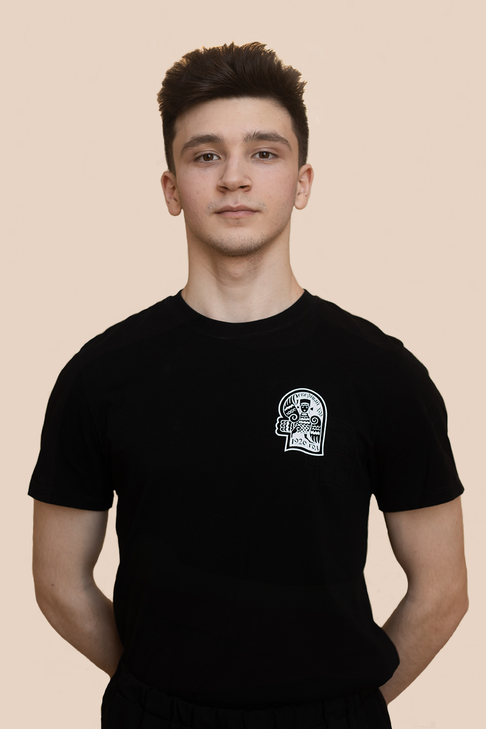 Егор Хлестов