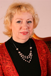 Харланова Екатерина Владимировна
